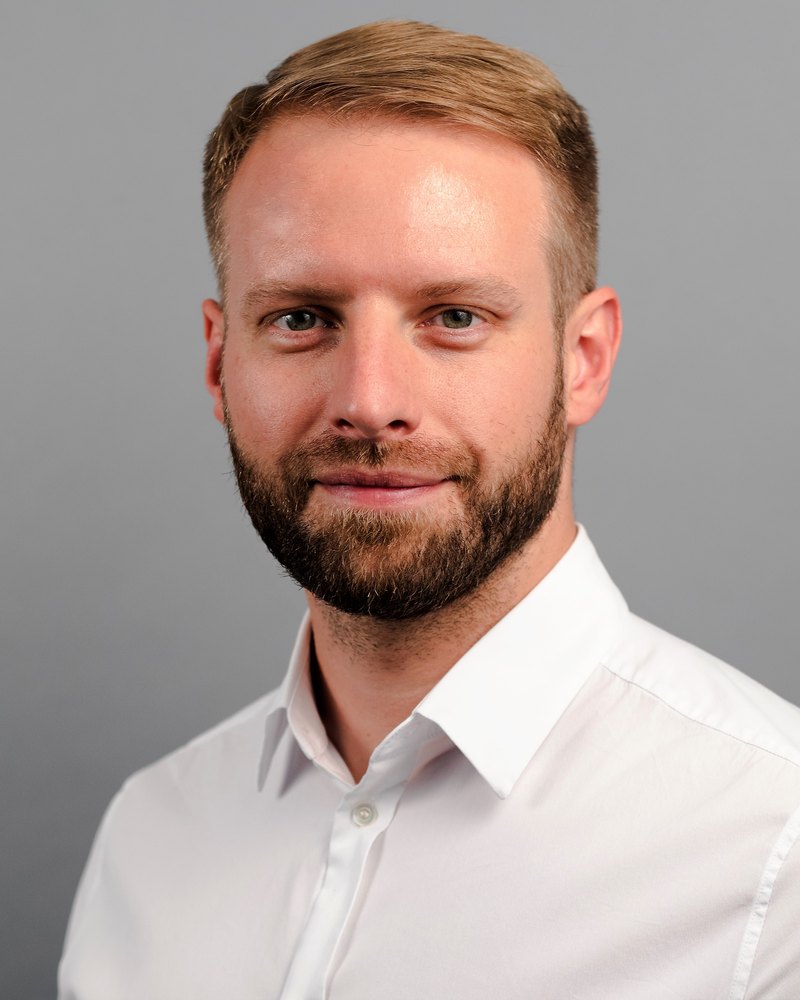 Michal Krejčí